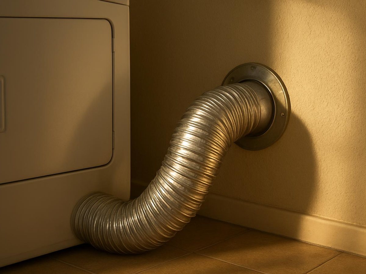Luca Dryer Vent Services work in Rockville Centre